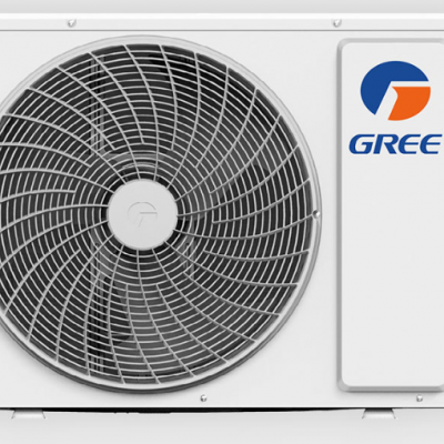 GREE Multi kültéri, Kültéri egység, 8kW