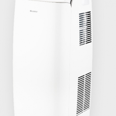 GREE Mobilklíma Moma, Mobilklíma, 3,5kW