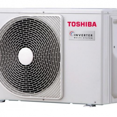 TOSHIBA Multi split NEXT, Kültéri egység, 5,2kW