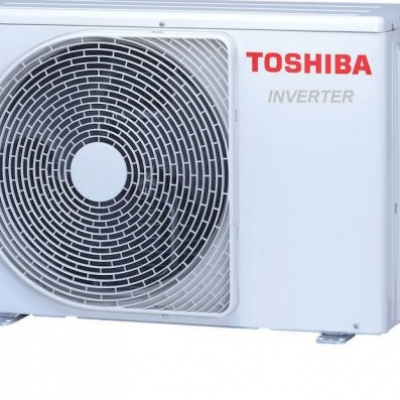 TOSHIBA SHORAI Edge , 2kW
