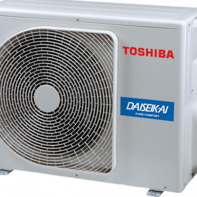 TOSHIBA DAISEIKAI 9, 2,5kW