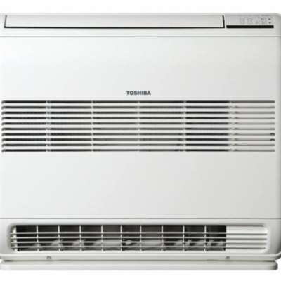 TOSHIBA Konzolos készülék , Konzolos, 3,5kW