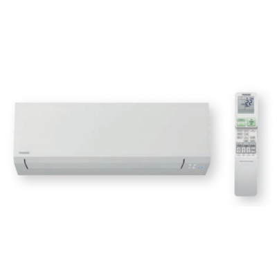TOSHIBA SHORAI Edge , Oldalfali beltéri egység, 2kW