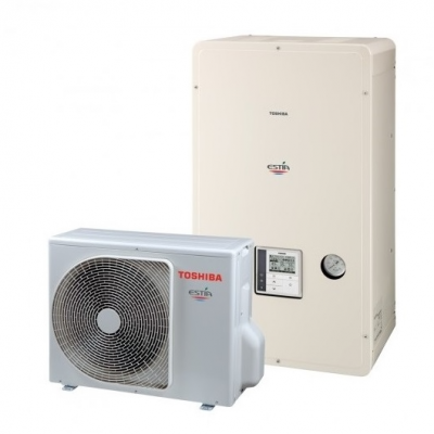 ESTIA 4 kW Hydrobox / készlet, 4kW