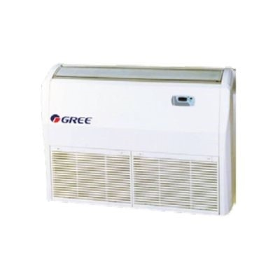 GREE Multi beltéri parapet , Mennyezeti / Parapetes klíma szett, 2,6kW