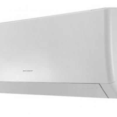 GREE Multi beltéri Pulse, Oldalfali beltéri egység, 2,5kW