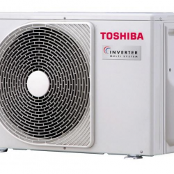 TOSHIBA Multi split NEXT, Kültéri egység, 4kW