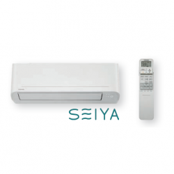 TOSHIBA SEIYA , Oldalfali Klíma, 3,3kW