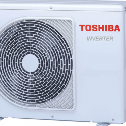 TOSHIBA SEIYA, 3,3kW