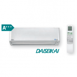 TOSHIBA DAISEIKAI 9 , Oldalfali Klíma, 4,5kW