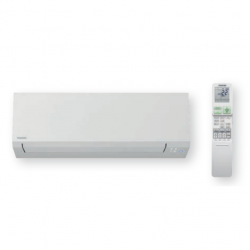 TOSHINA SHORAI Edge, Oldalfali beltéri egység, 2,5kW