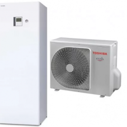 ESTIA 4 kW AIO / készlet, 4kW