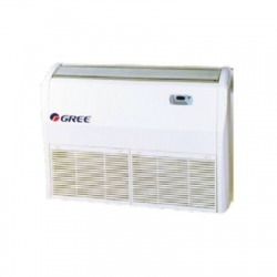 GREE Multi beltéri parapet , Mennyezeti / Parapetes klíma szett, 2,6kW