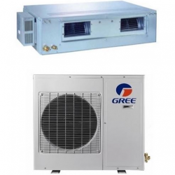 GREE UM légcsatornás , 3,5kW